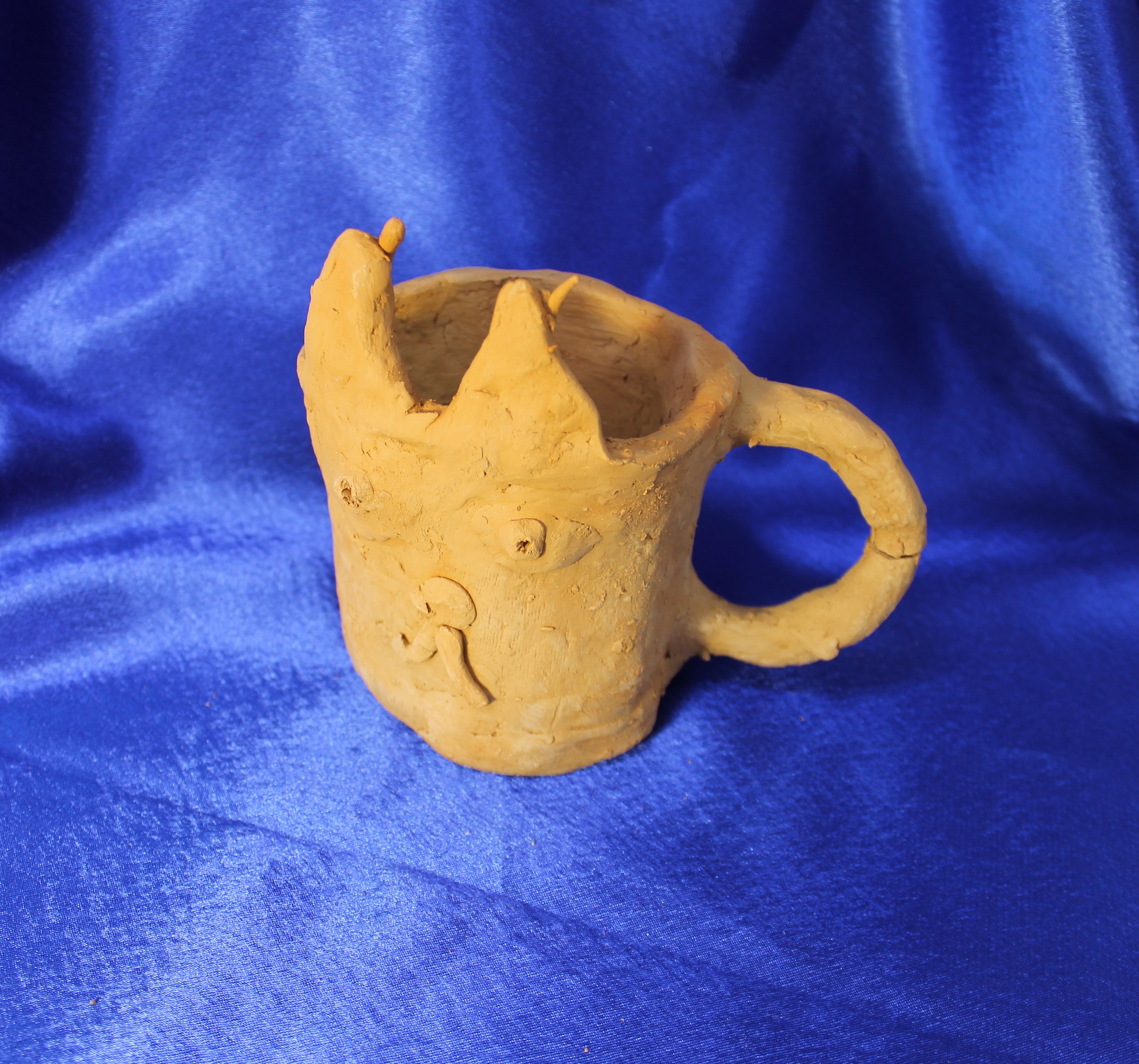 Леонова Маша