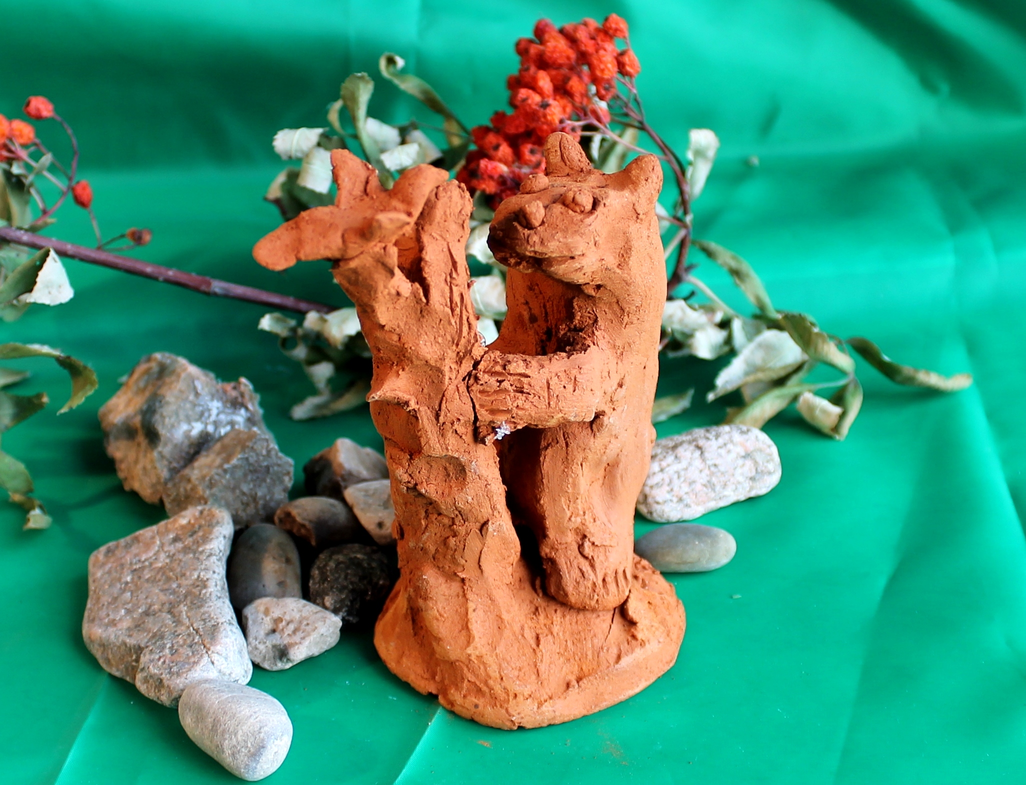 Галадкова Вика 8л.