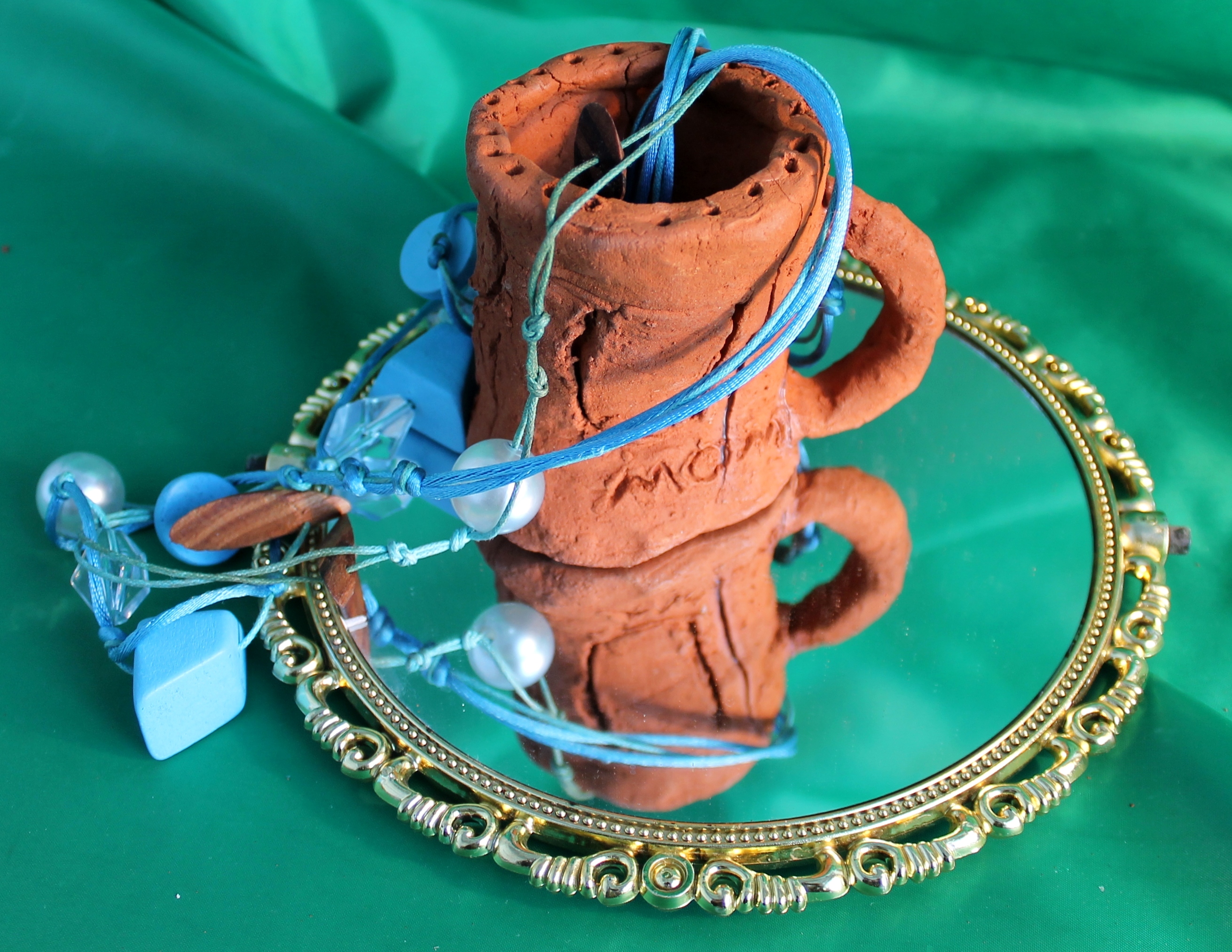 Нилова Лера