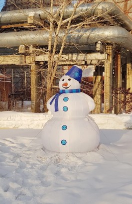 снеговиг)))))) снеговиг))))))