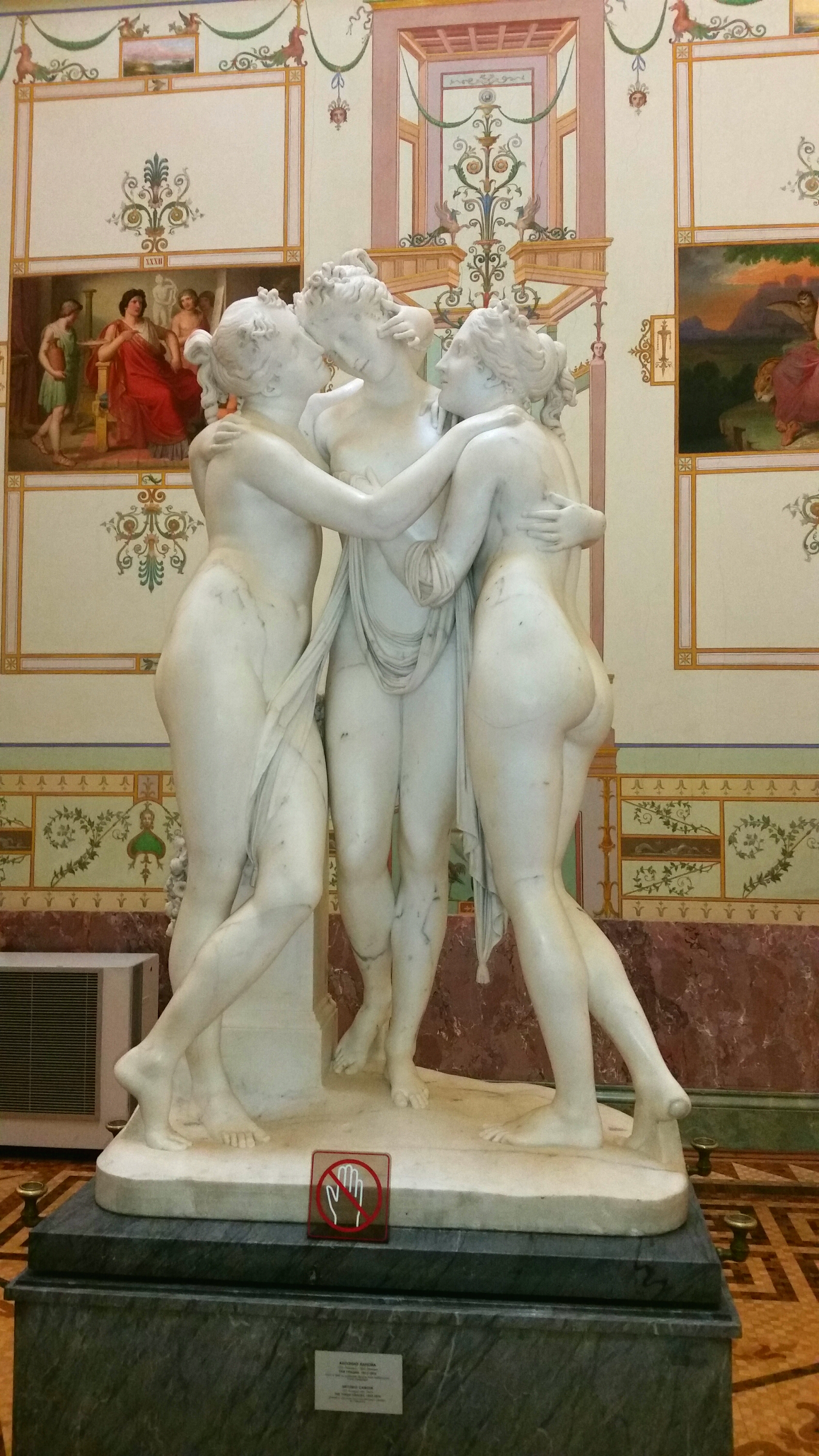 Моё, Санкт-Петербург, город, хорошо, Эрмитаж