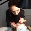 Курсы по наращиванию ресниц Курсы по наращиванию ресниц