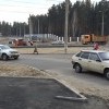 Институтскую открыли, Чайковского снова односторонняя Институтскую открыли, Чайковского снова односторонняя
