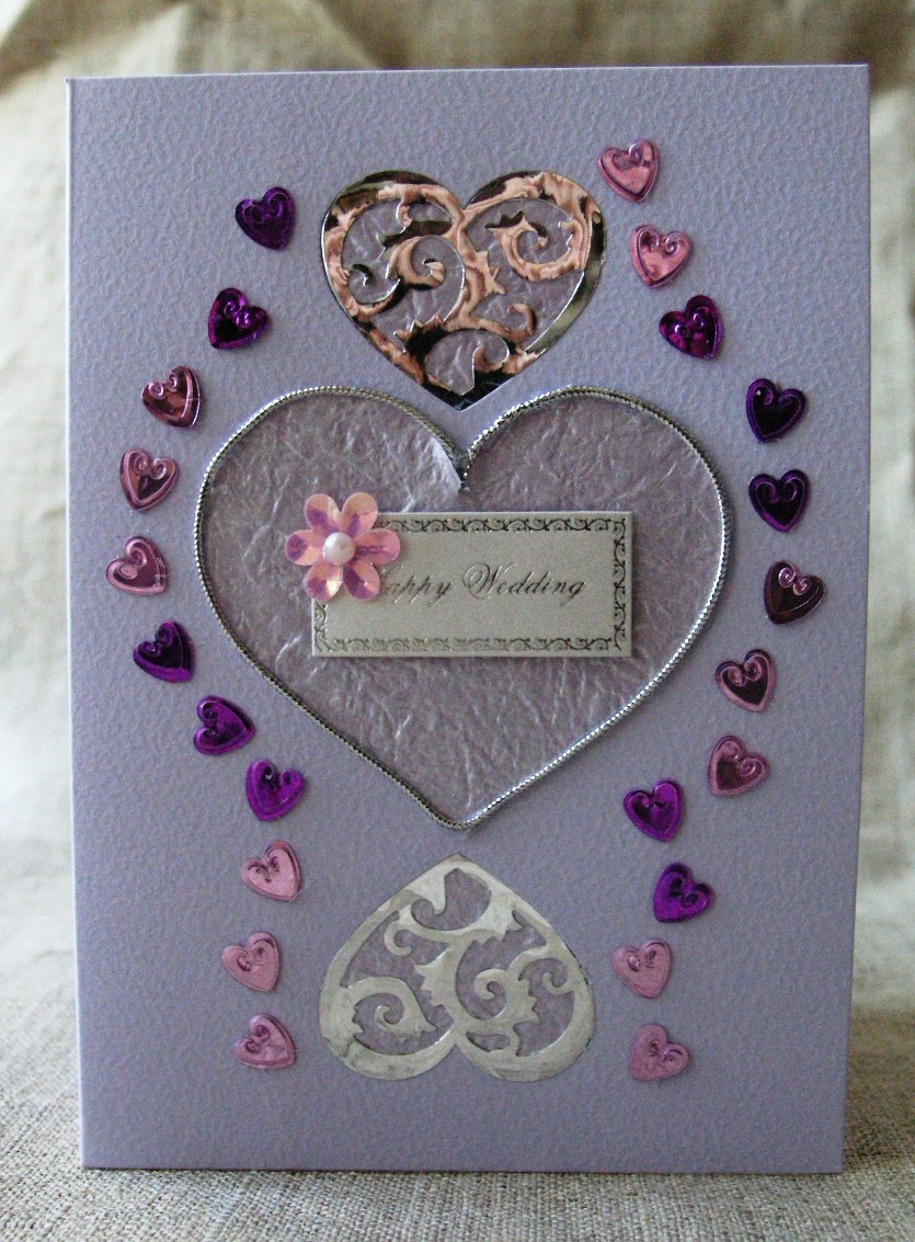 Свадебная 2