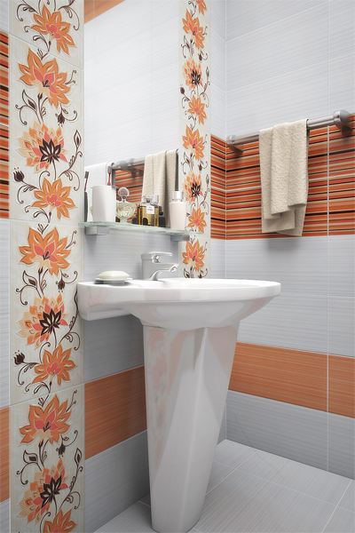 Жасмин оранж