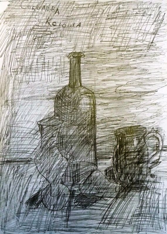 уроки скульптуры