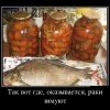 Где раки зимуют