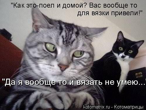 отмазался)))