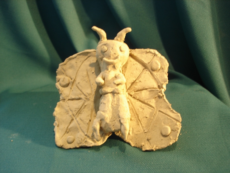 уроки скульптуры