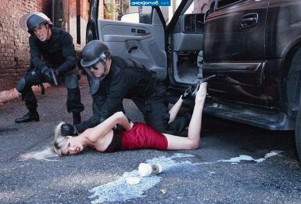 Все мы на работе..