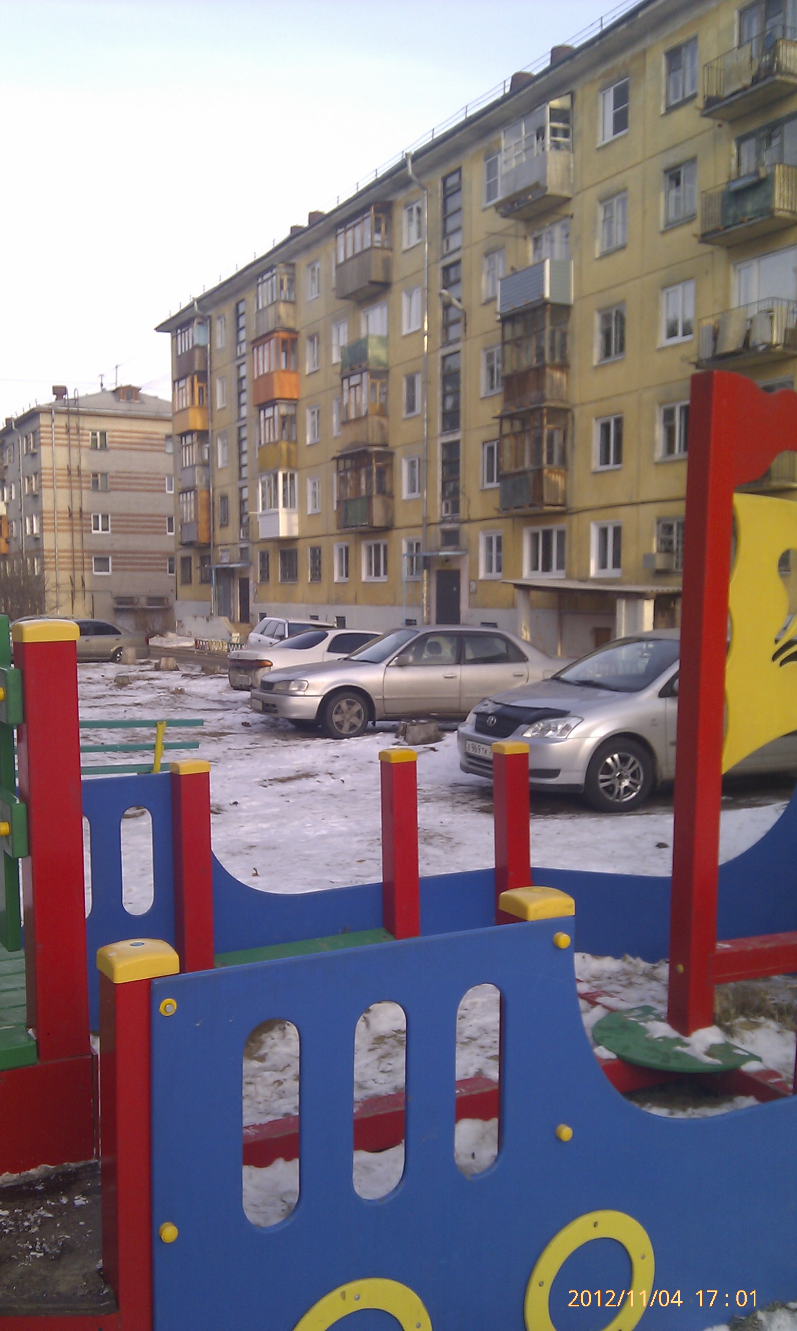 Некуда караблеку падаца)))))