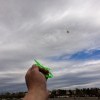 Рука лютобешенозапускающаяиуправляющаявоздушнымзмием Рука лютобешенозапускающаяиуправляющаявоздушнымзмием