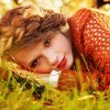 Очередная рыжая))))) Очередная рыжая)))))