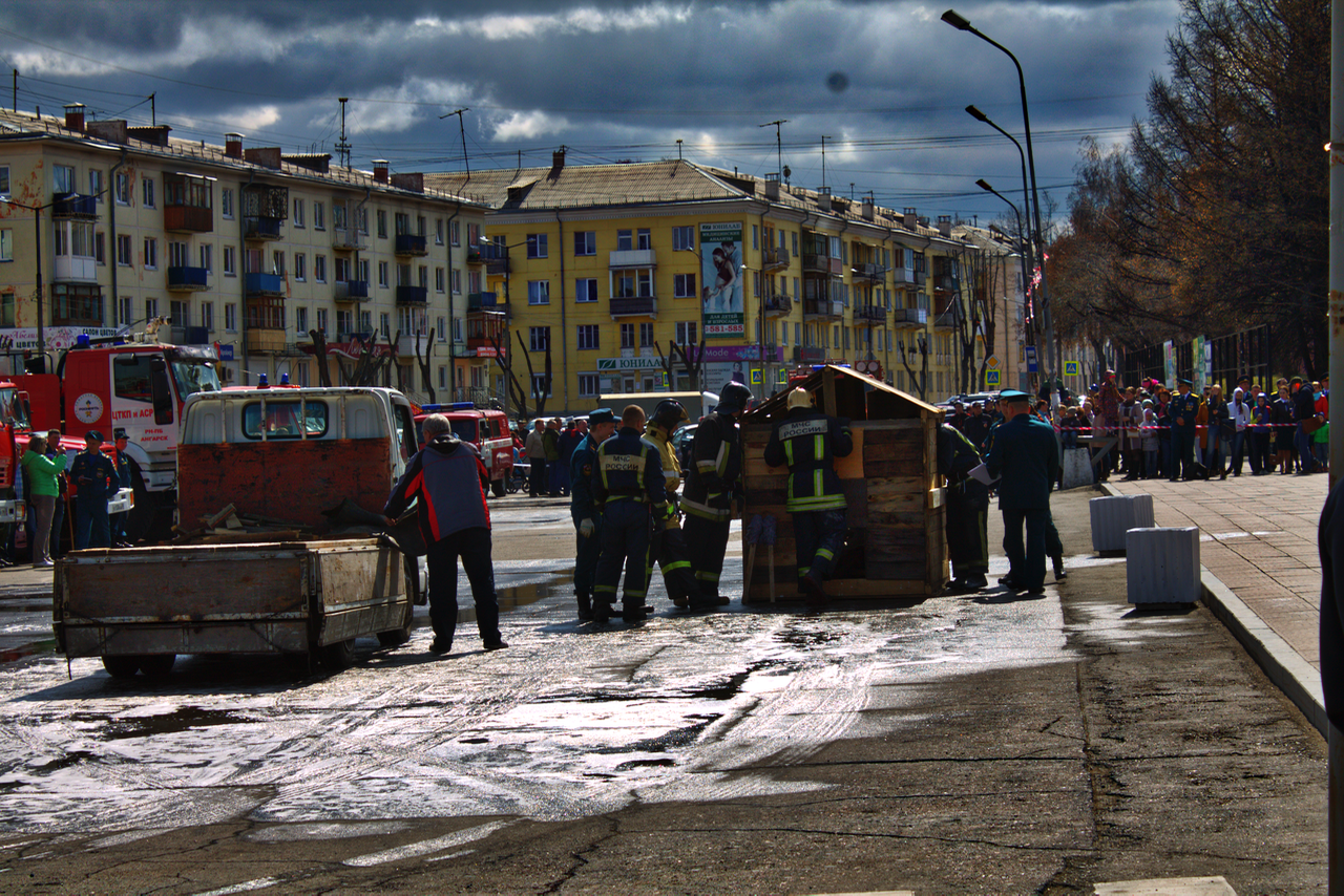 Подготовка 