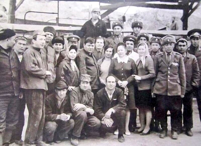 Джентльмены удачи