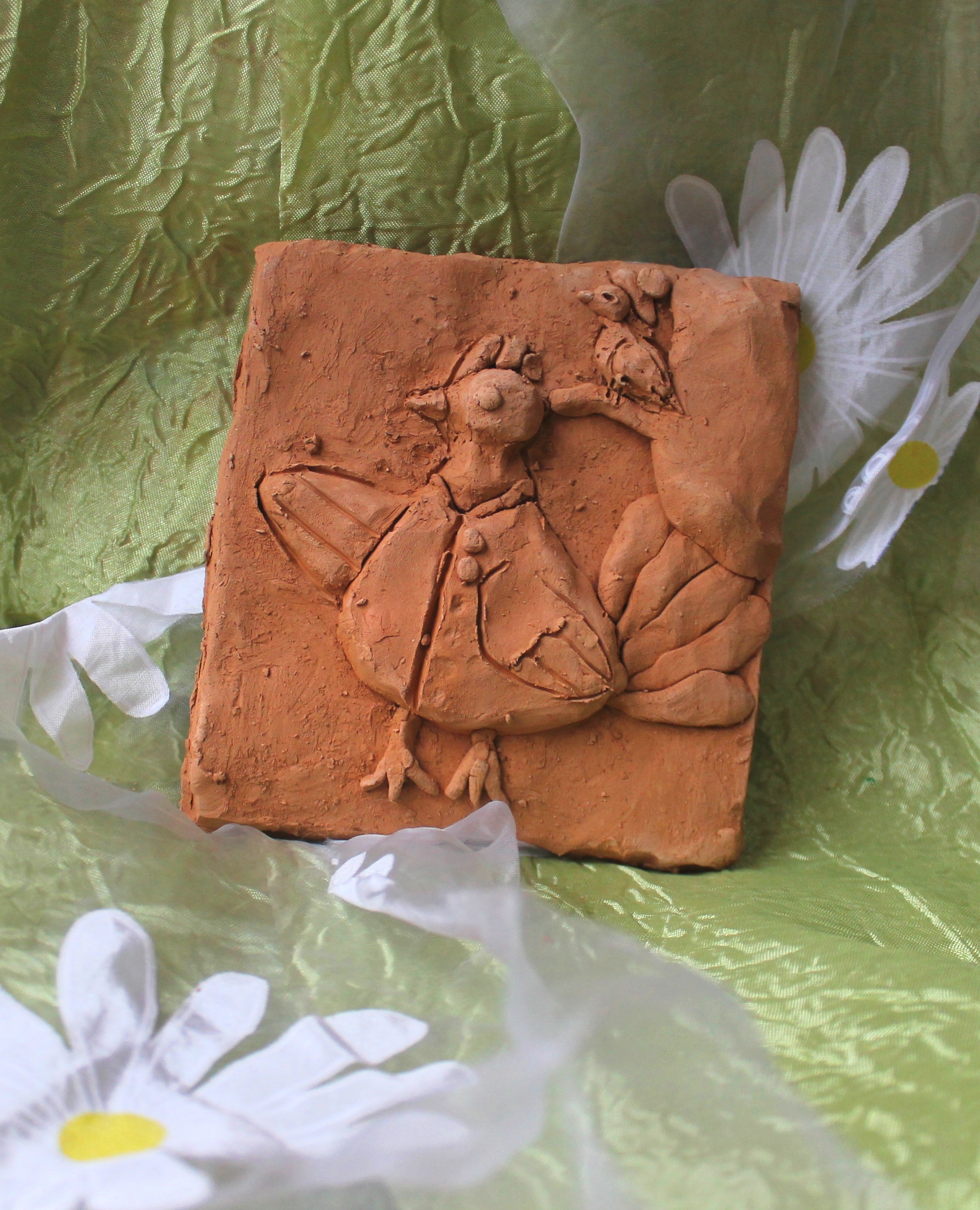 Гаджиева Хадижа