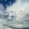 Очередные облака))))