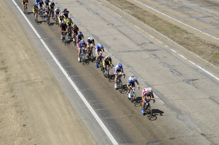 Все Российская майская многодневка г.Анграск