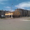 Новострой в 9м/р рядом с "Сибатомом" Новострой в 9м/р рядом с "Сибатомом"