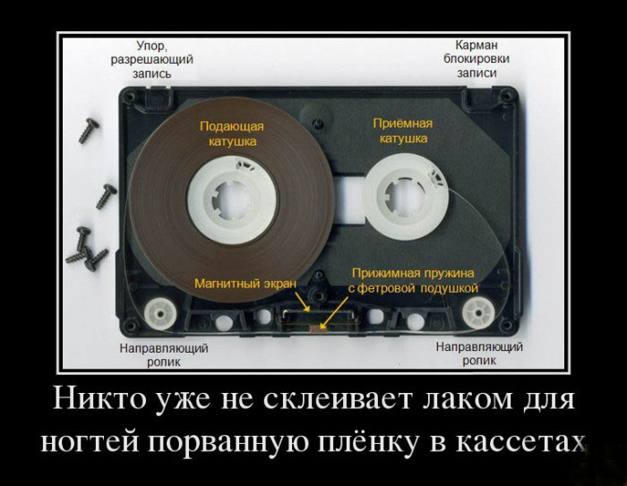 Клей для пленки