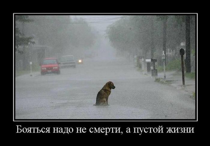 Страх