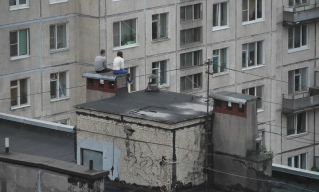 Романтики
