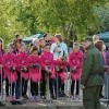 В ожидании выступления