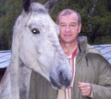 Левченко