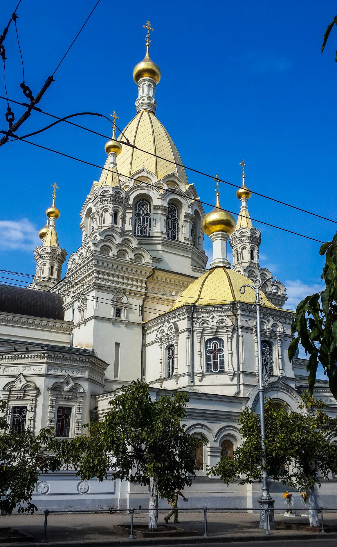 Покровский собор