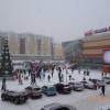 Открытие Елки возле Фестивального Открытие Елки возле Фестивального