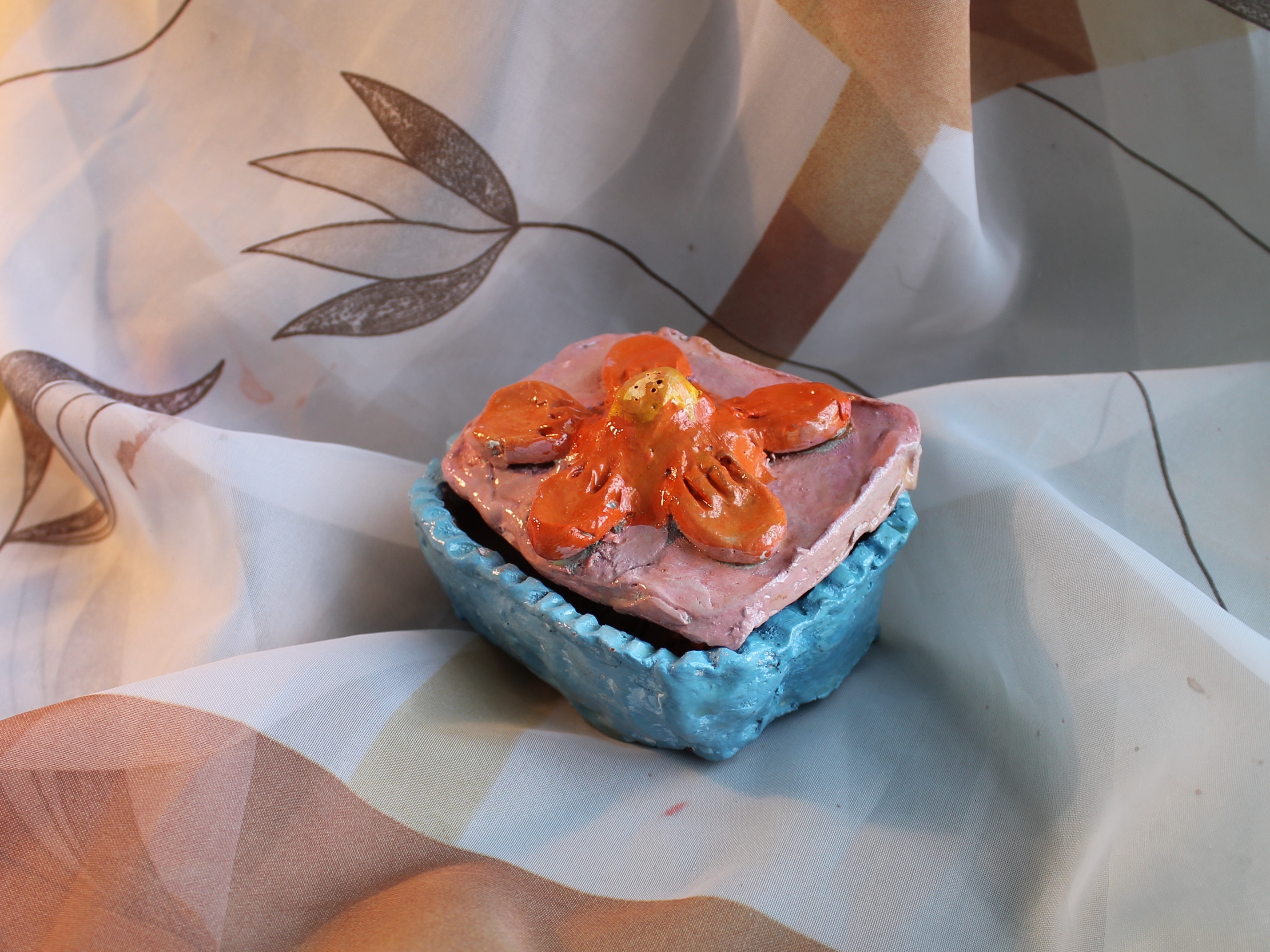 Соколова Катя