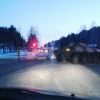 Обычное ангарское утро 2013.02.22