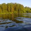 воды китоя