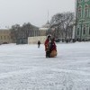 Ампиратор и ампираторша 
