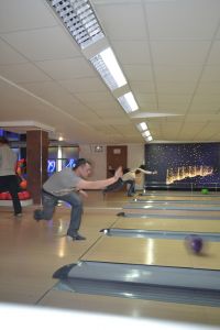 Навстречу рекордам!