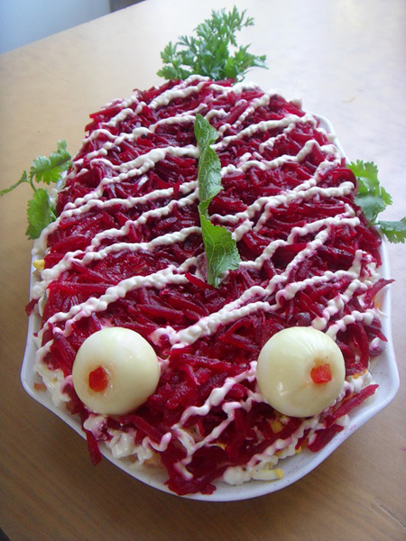 нямка