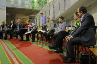 Собрание рабочей группы