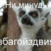 ни минуды збагойзтвия)))))