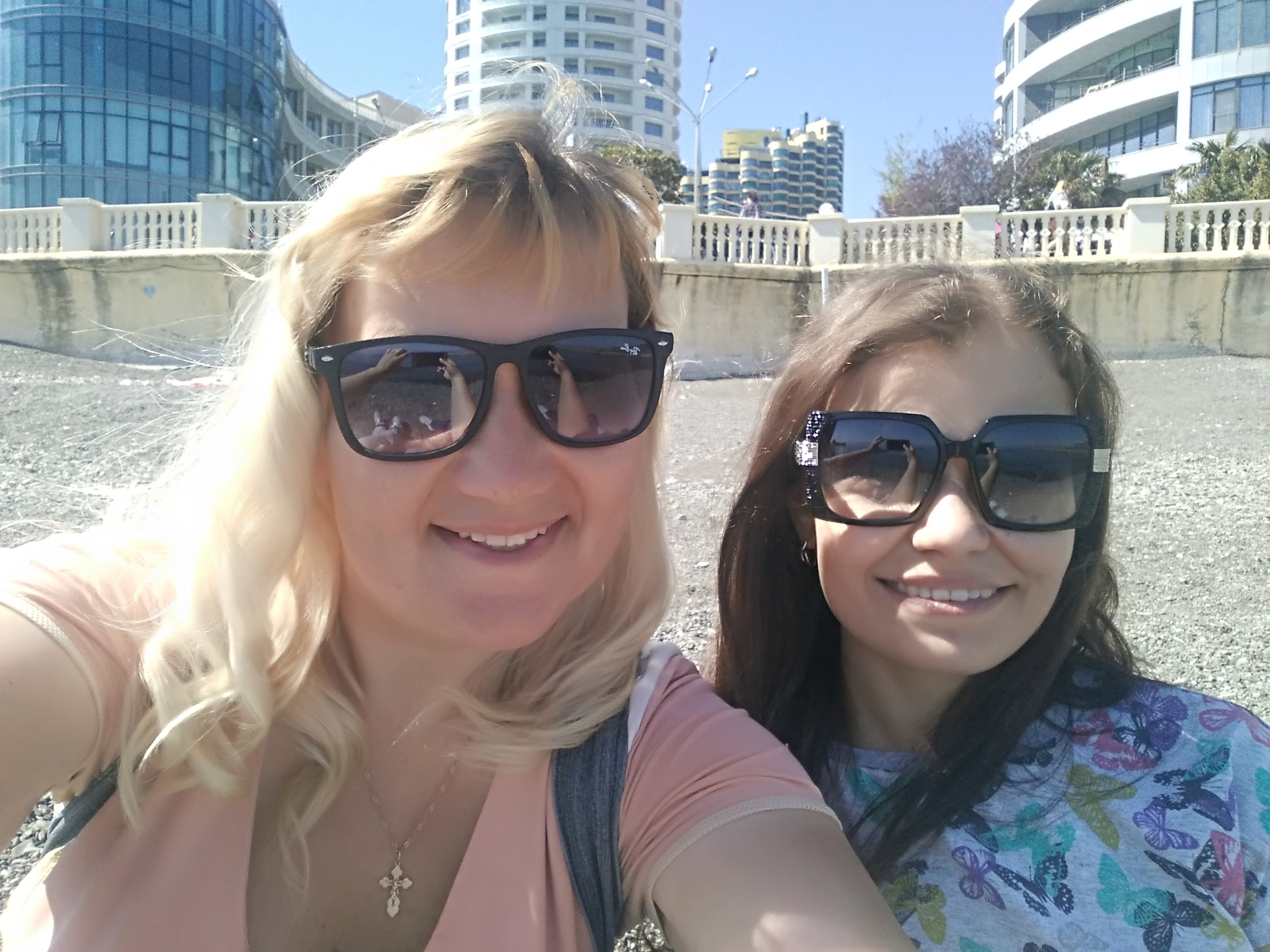 Ангааарск, прииивееет!! 