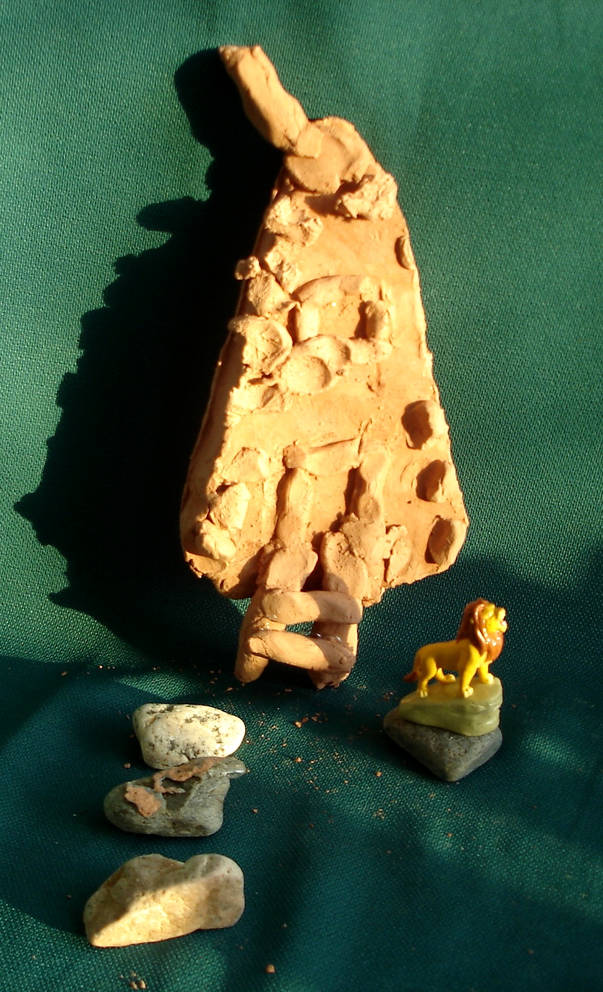 Григорьева Катя 5лет