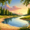 Почему я люблю этот вечер берёзовый... ПЕСНЯ В ДУШУ Почему я люблю этот вечер берёзовый... ПЕСНЯ В ДУШУ
