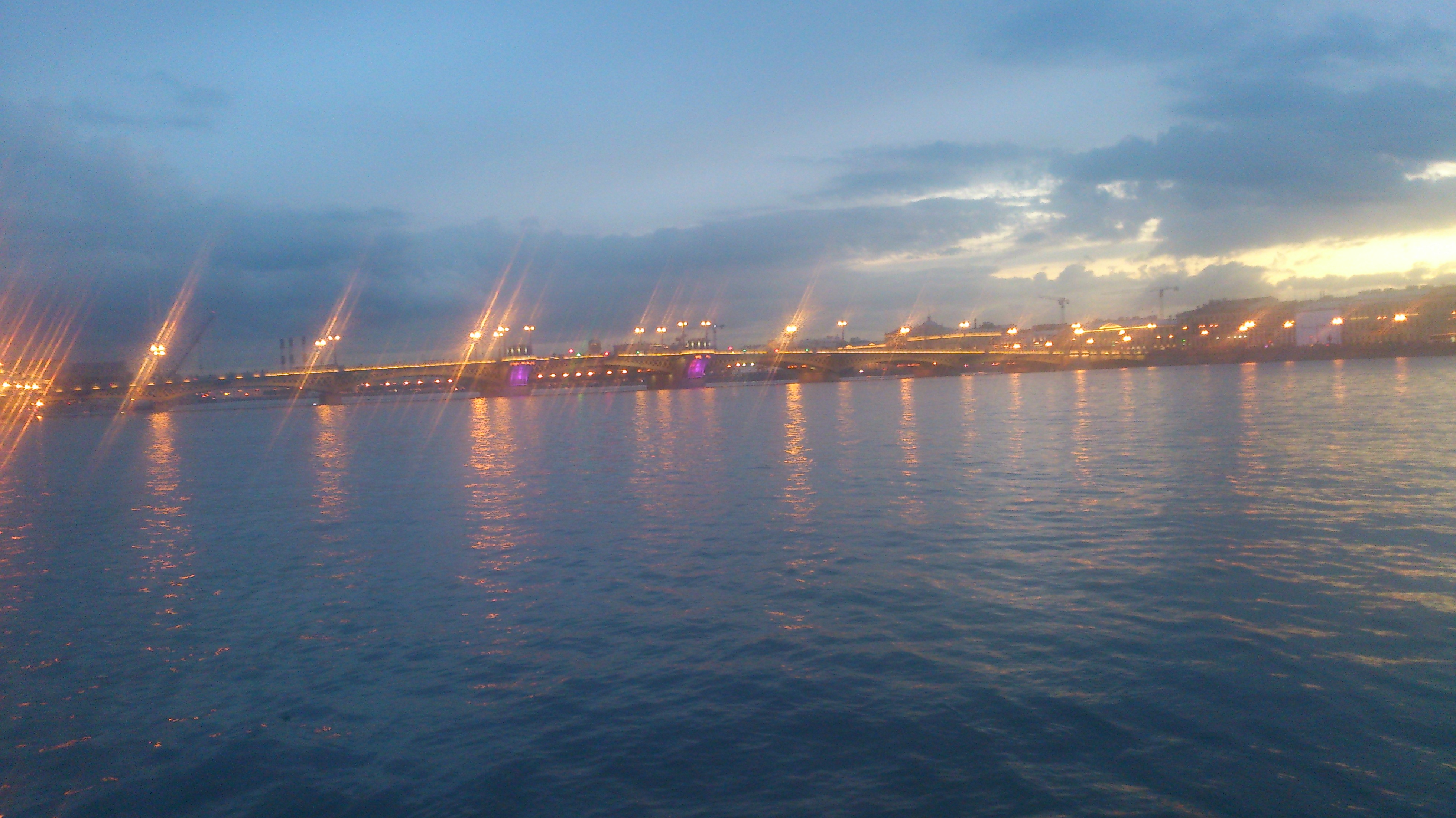 Мост