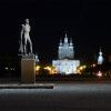 ночной питер