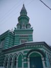 Пермская соборная мечеть