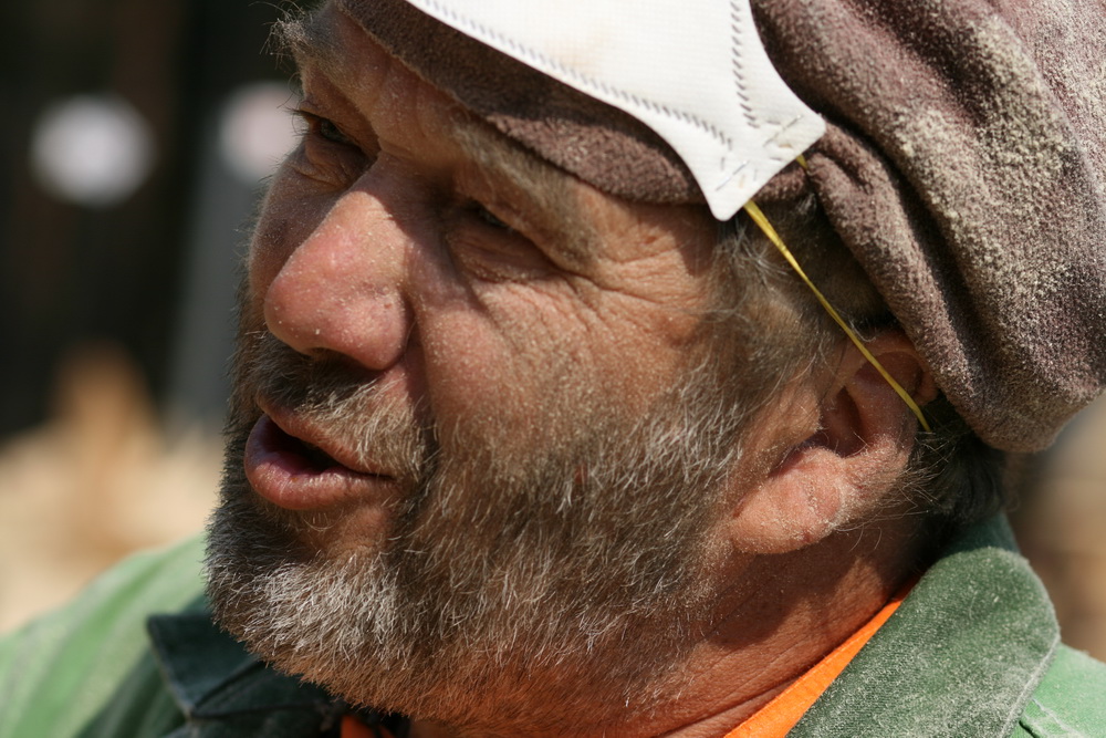 "Лукоморье", 17 мая. Юрий Карпенко. Фото Регины Ступурайте