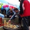 Ярмарка "Покупай ангарское!". Продукция ИК-7