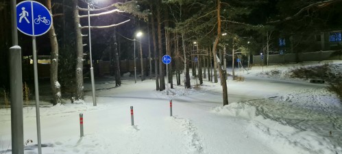 тристолбика тристолбика