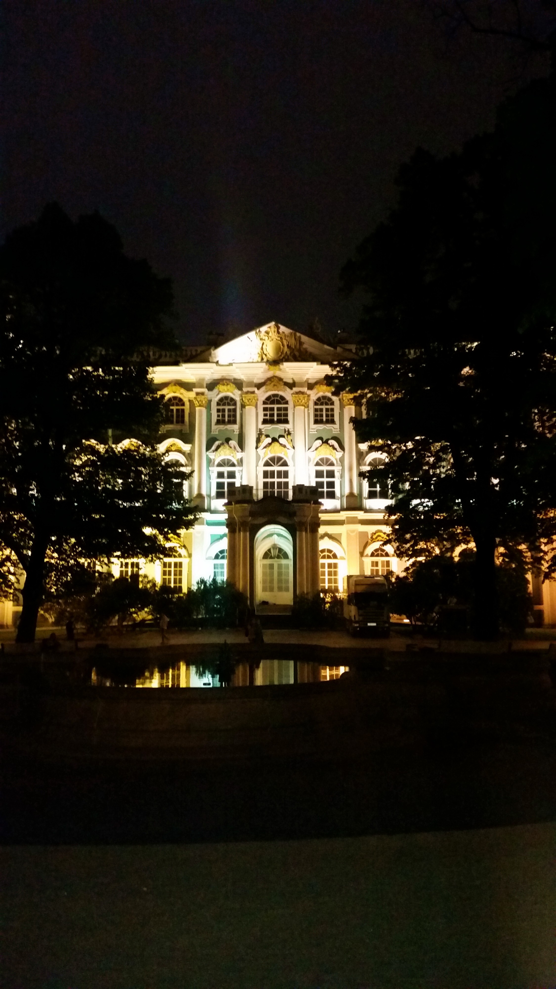 Моё, Санкт-Петербург, город, хорошо