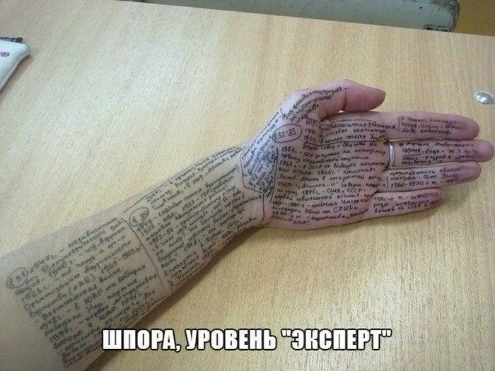 Шпора