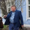 Семёнов